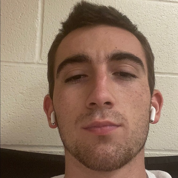 Meet your Posher, Nathan - Picture 1 of 1